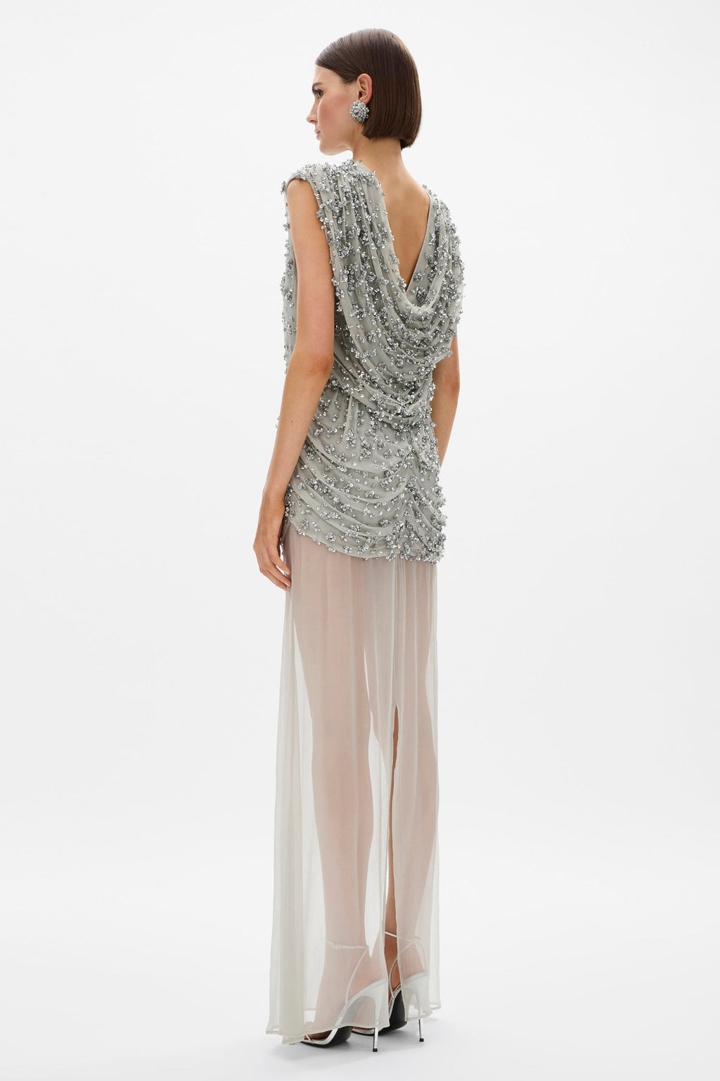 Anika Gown