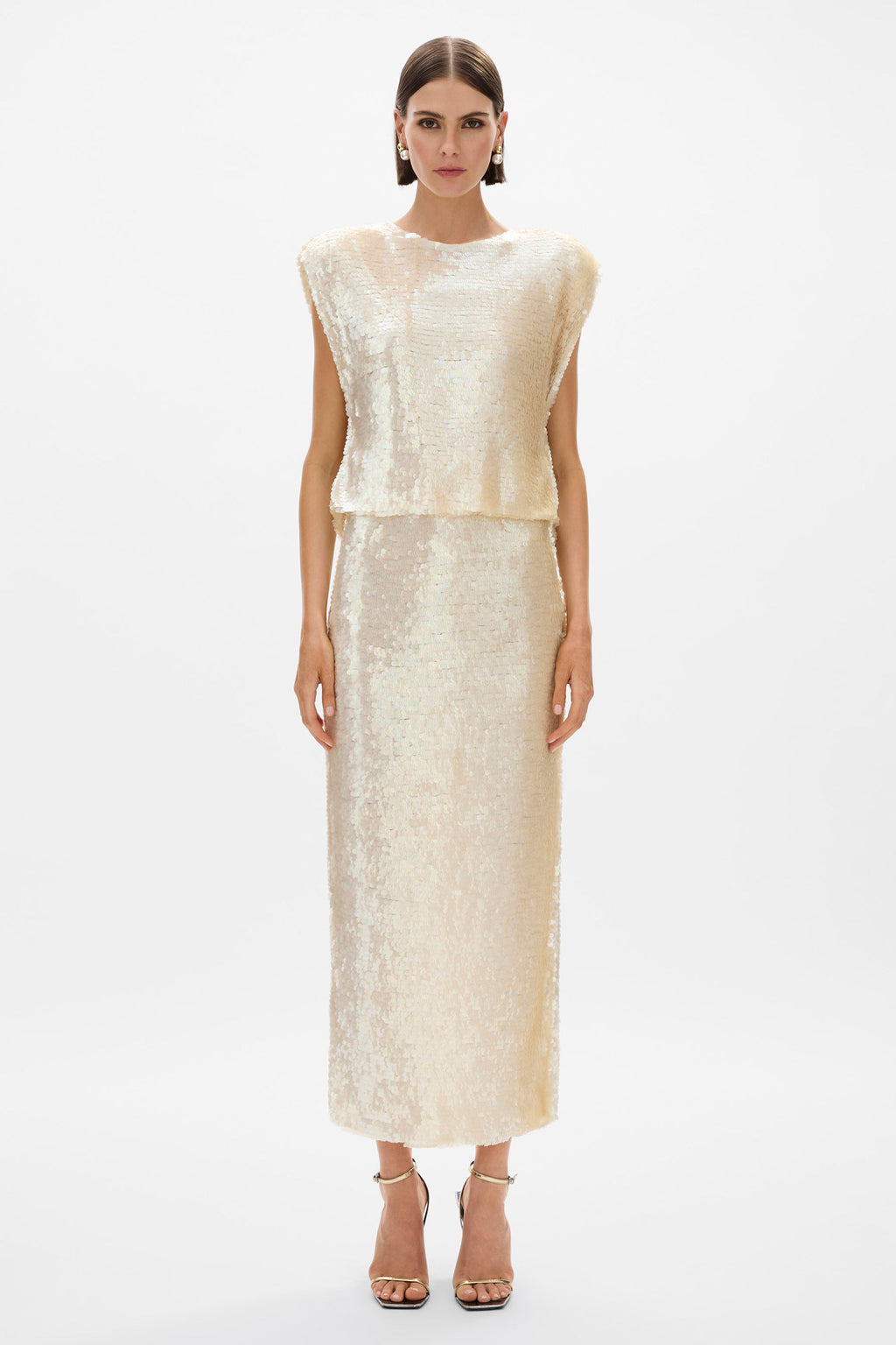 Saphine Dress