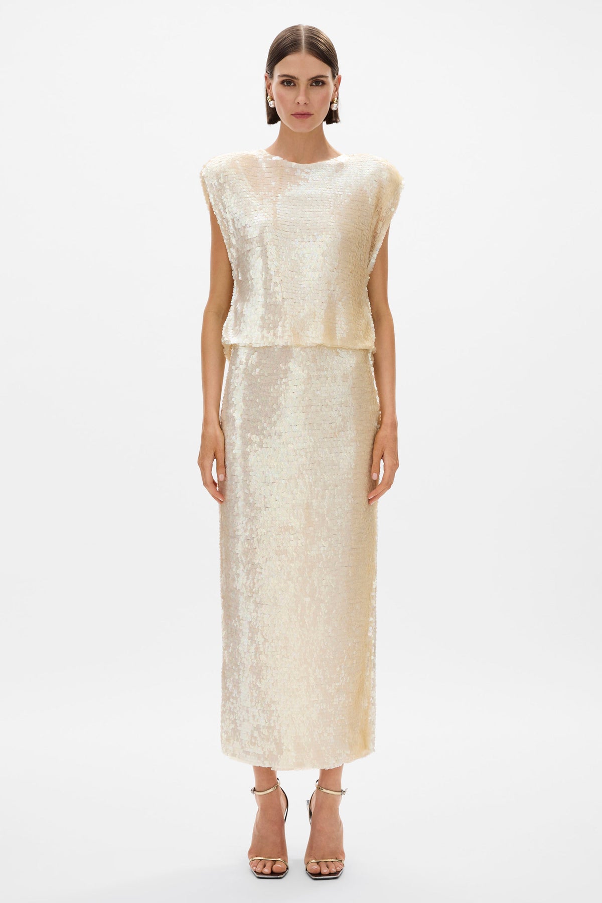 Saphine Dress