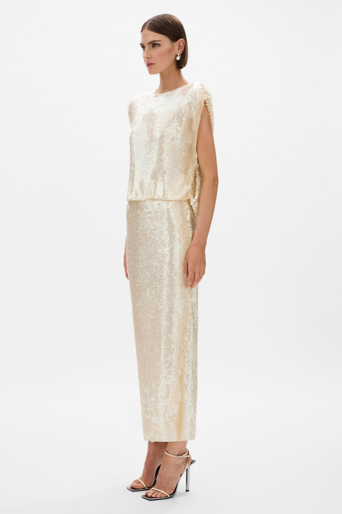 Saphine Dress