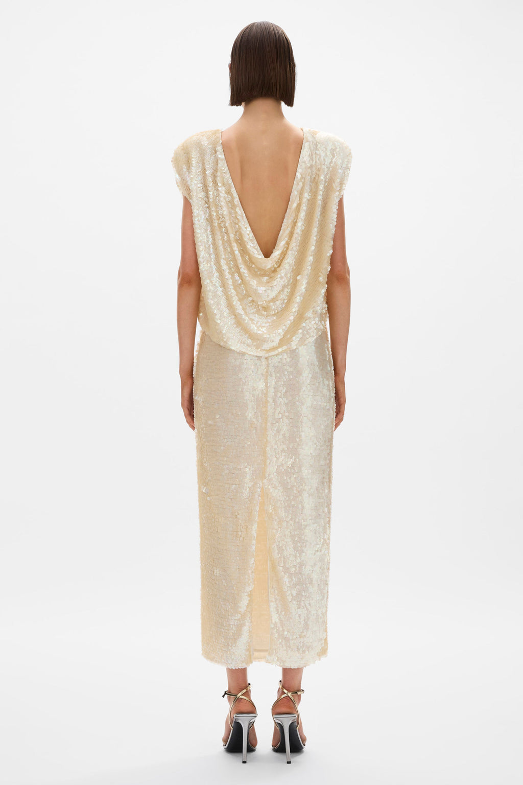 Saphine Dress