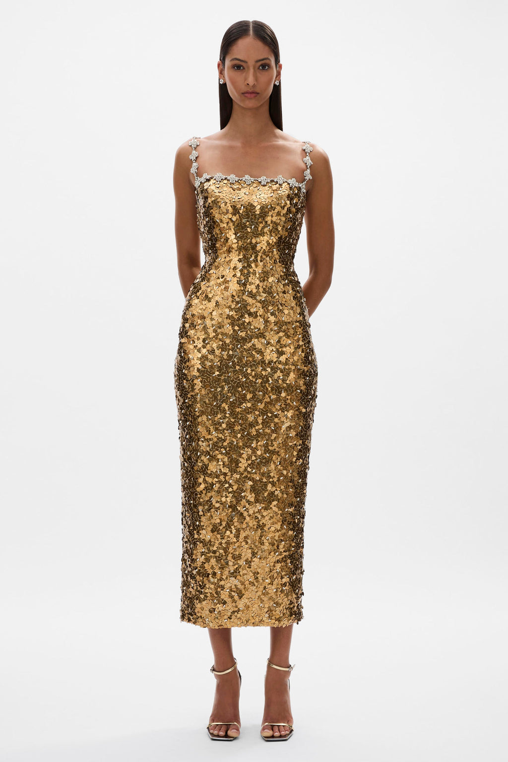 Karter Dress