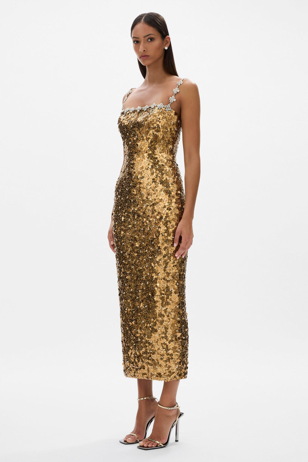 Karter Dress