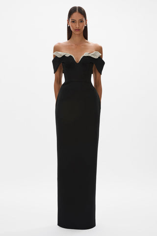 Oscar Gown