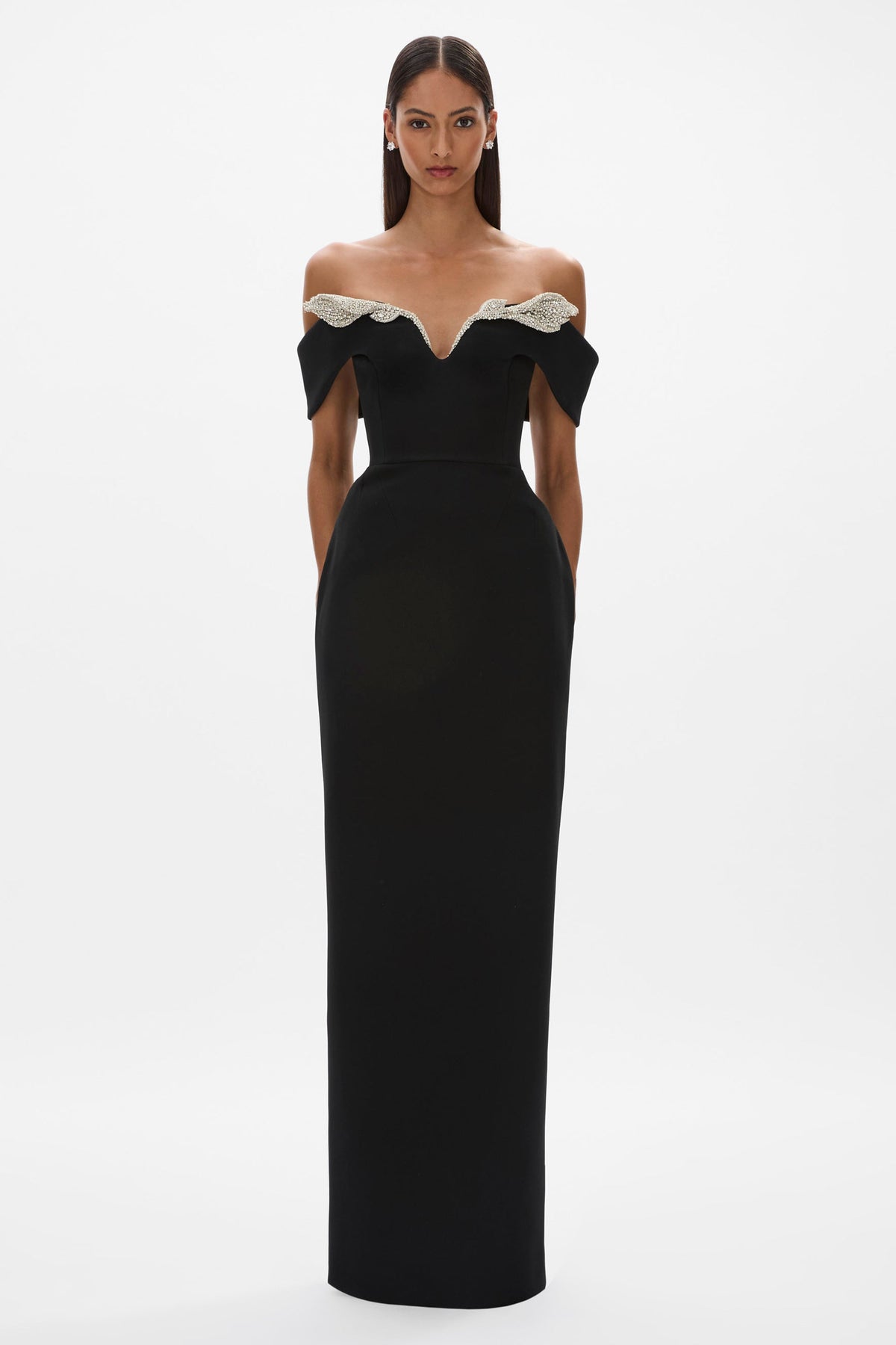 Oscar Gown