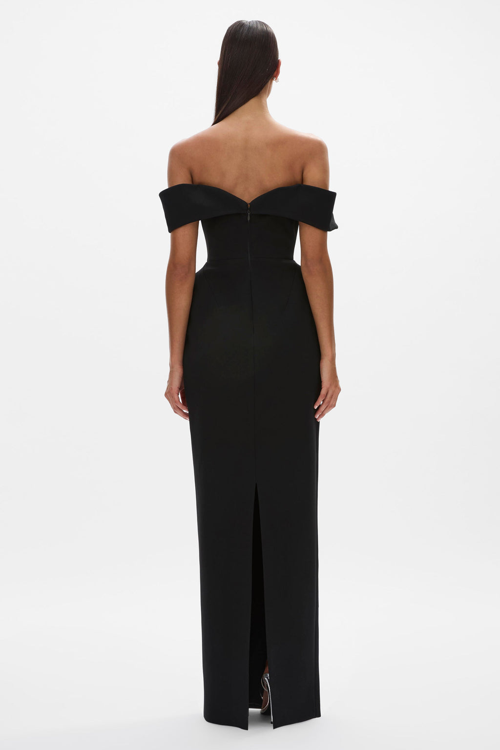 Oscar Gown