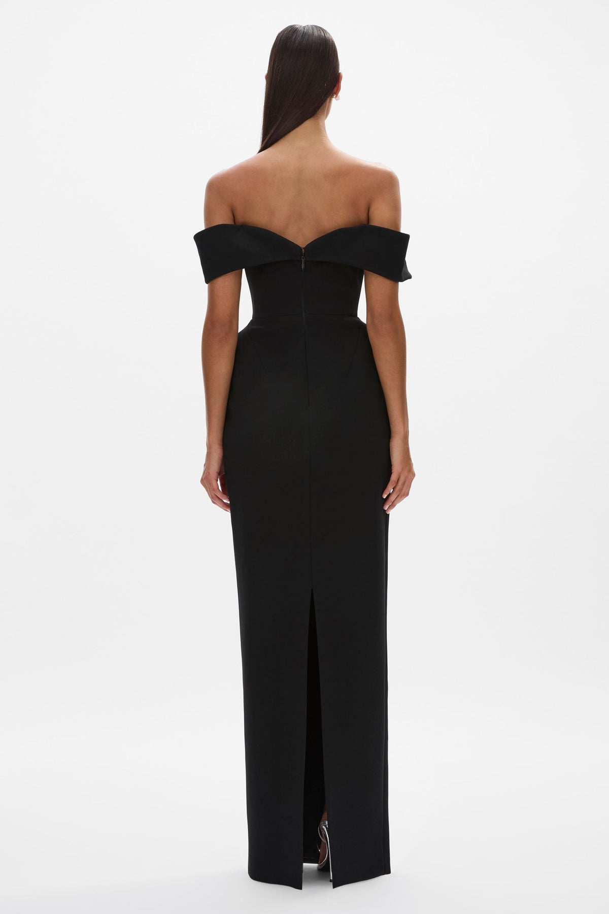 Oscar Gown