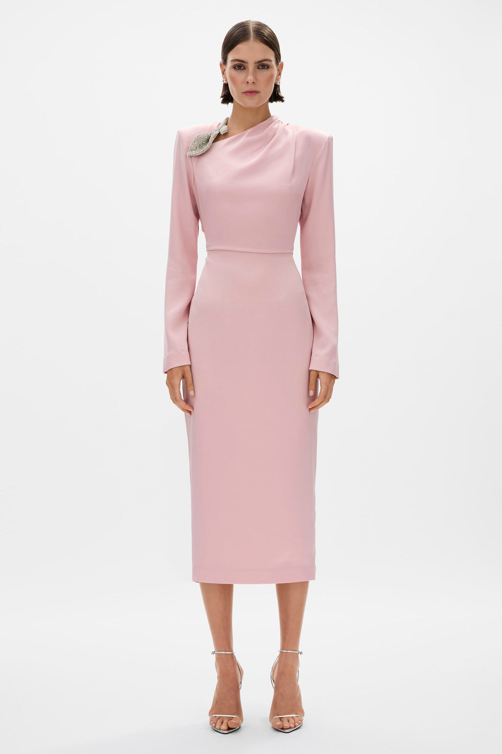 Oryx Dress