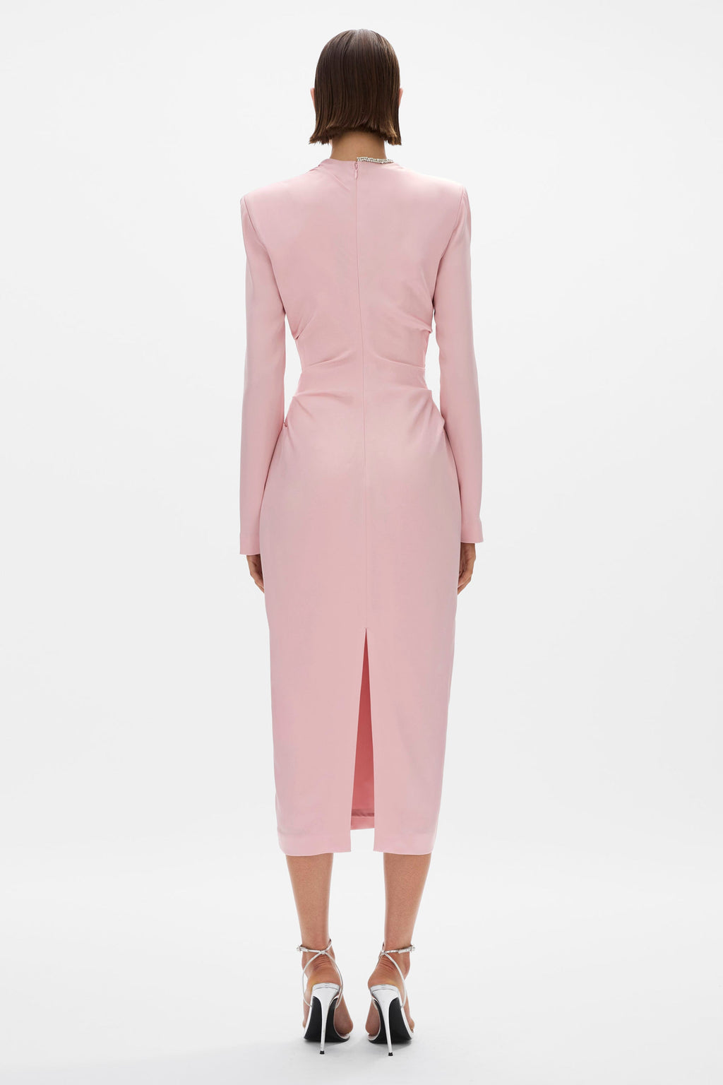 Oryx Dress