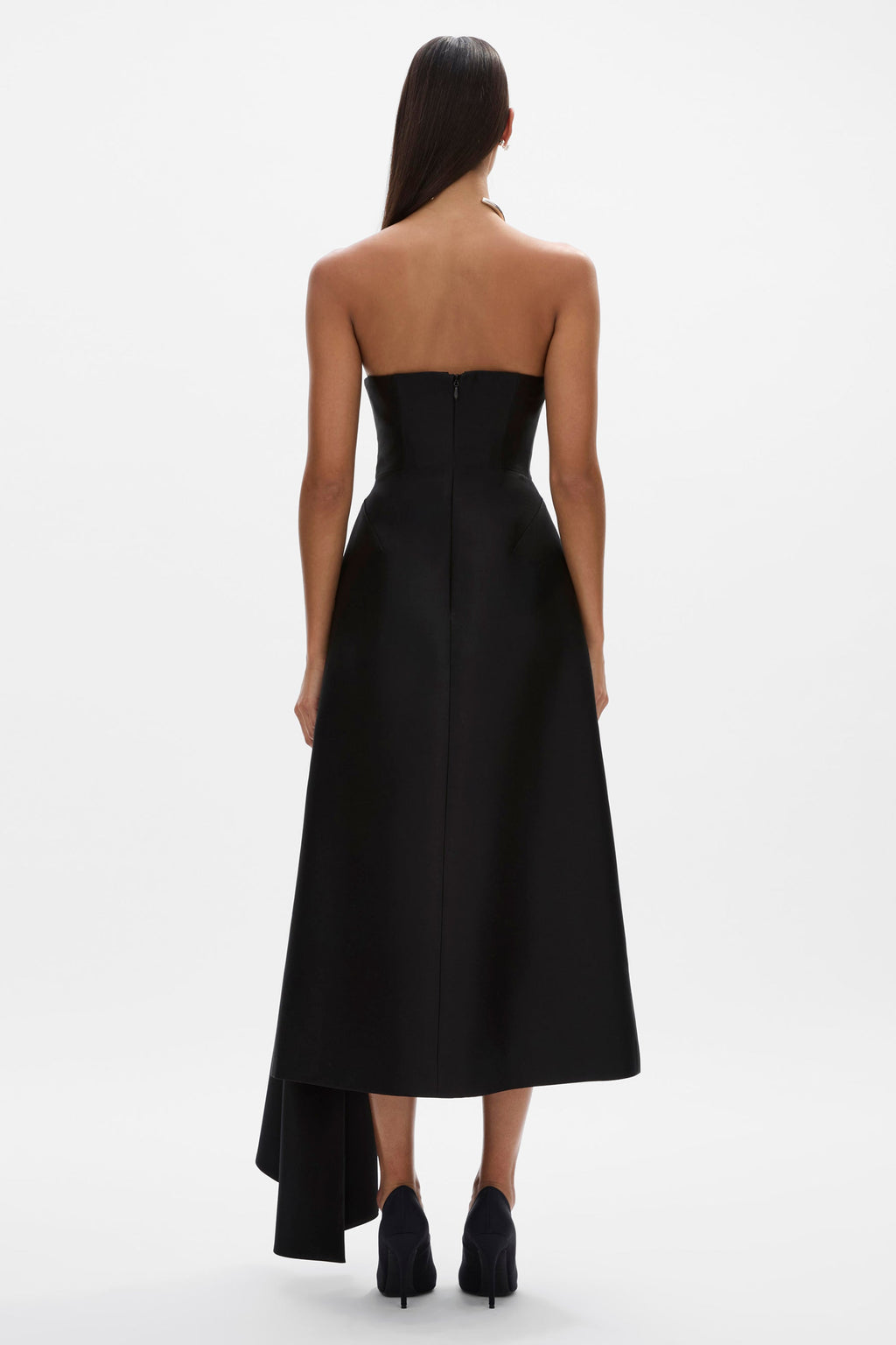 Acacia Dress