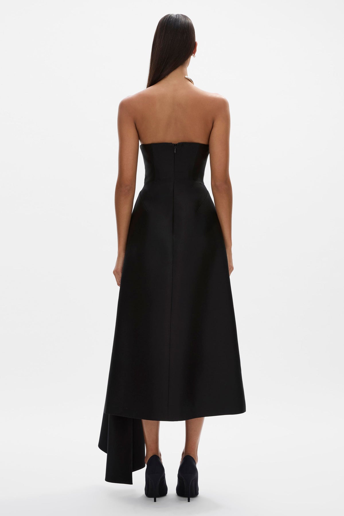 Acacia Dress