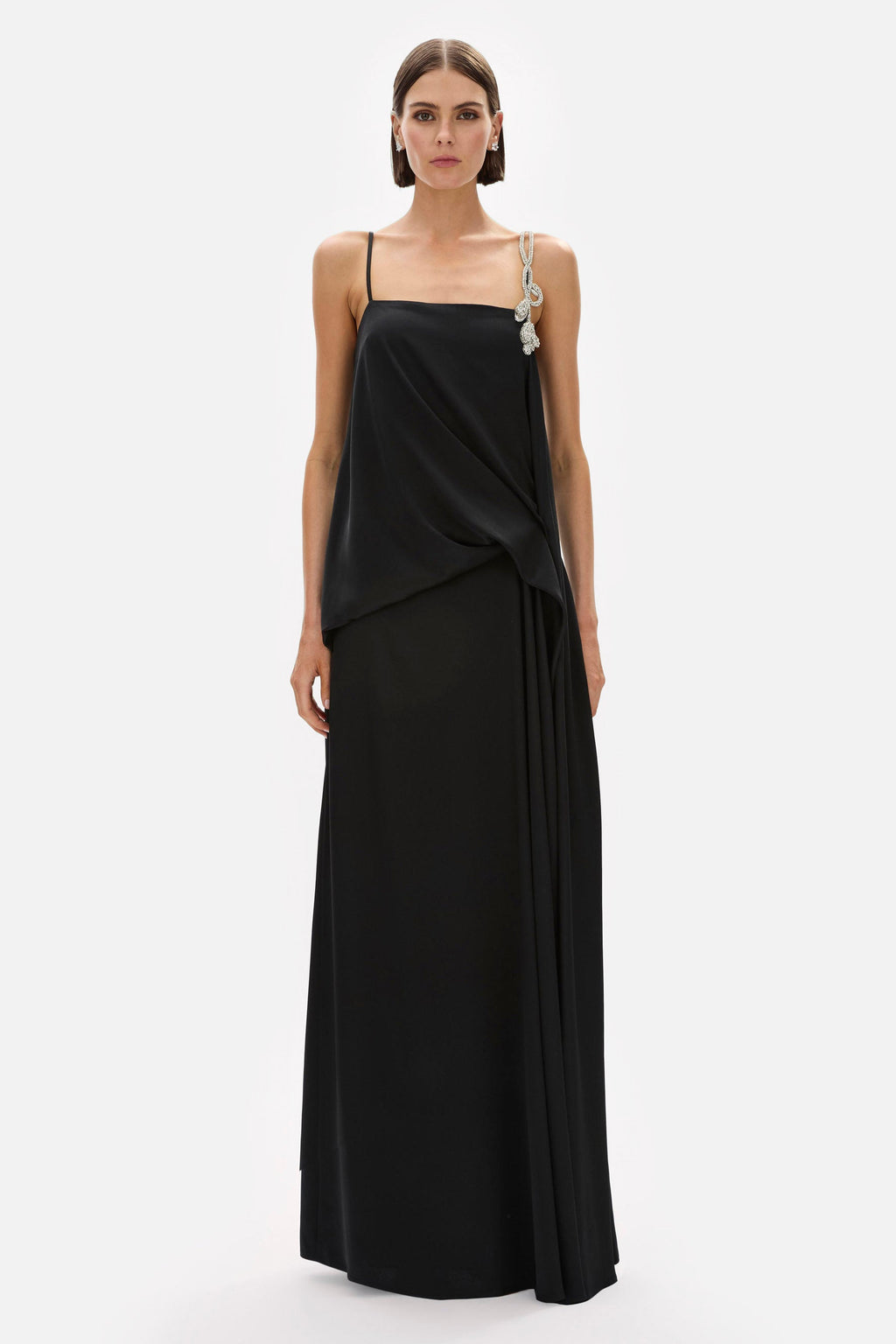 Oryx Gown