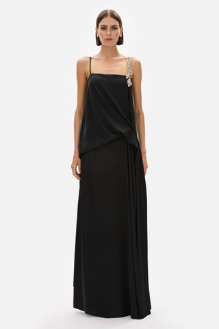 Oryx Gown