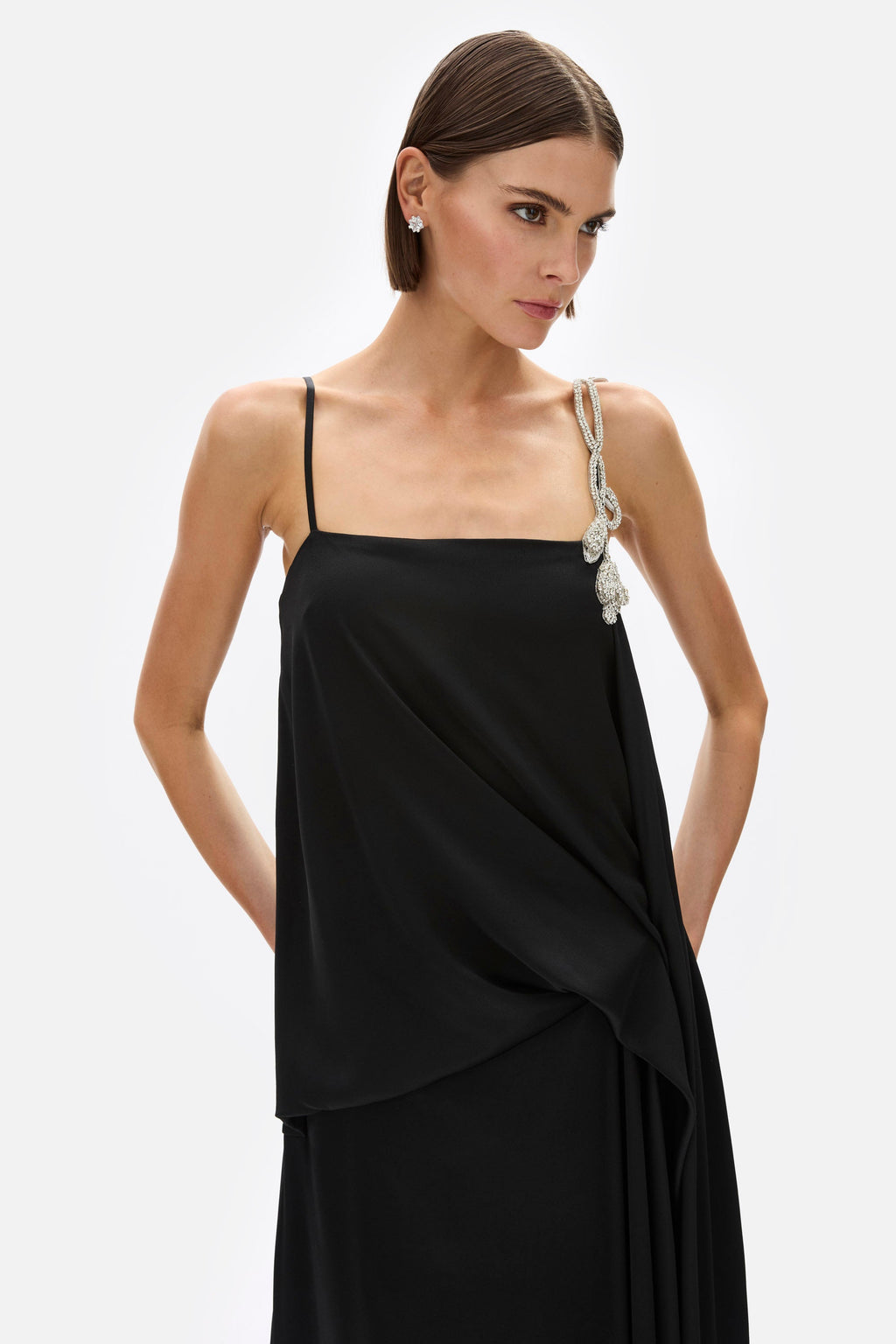 Oryx Gown