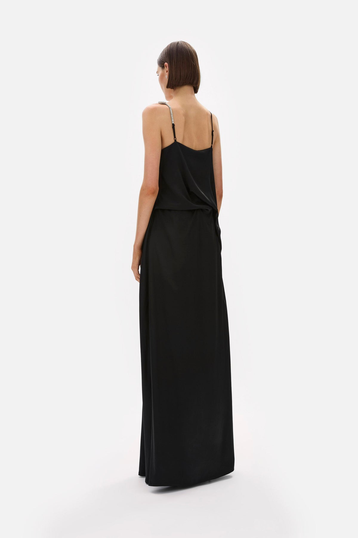 Oryx Gown