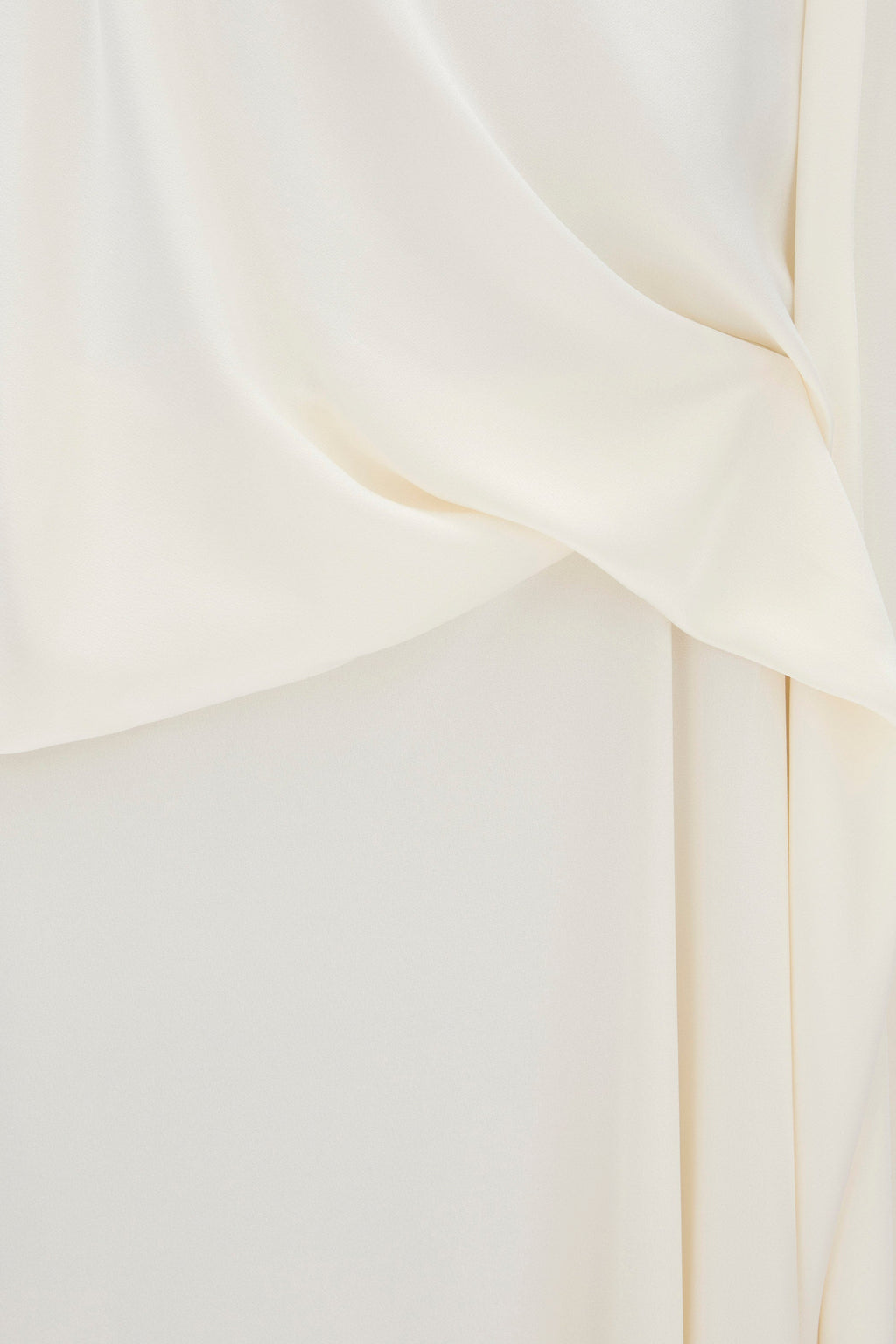 Oryx Gown