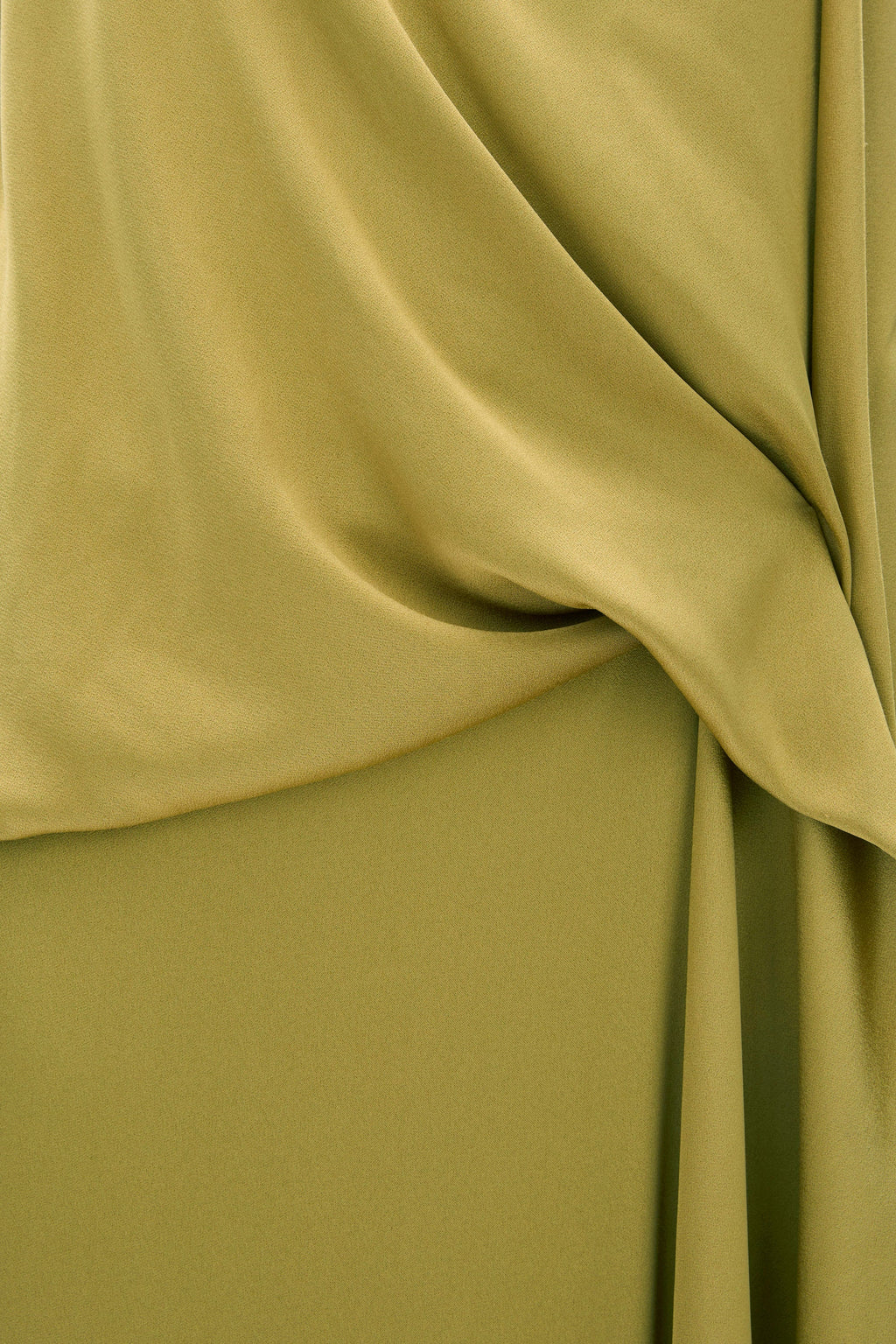 Oryx Gown