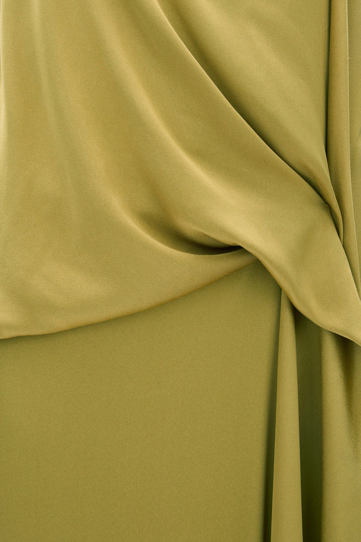 Oryx Gown