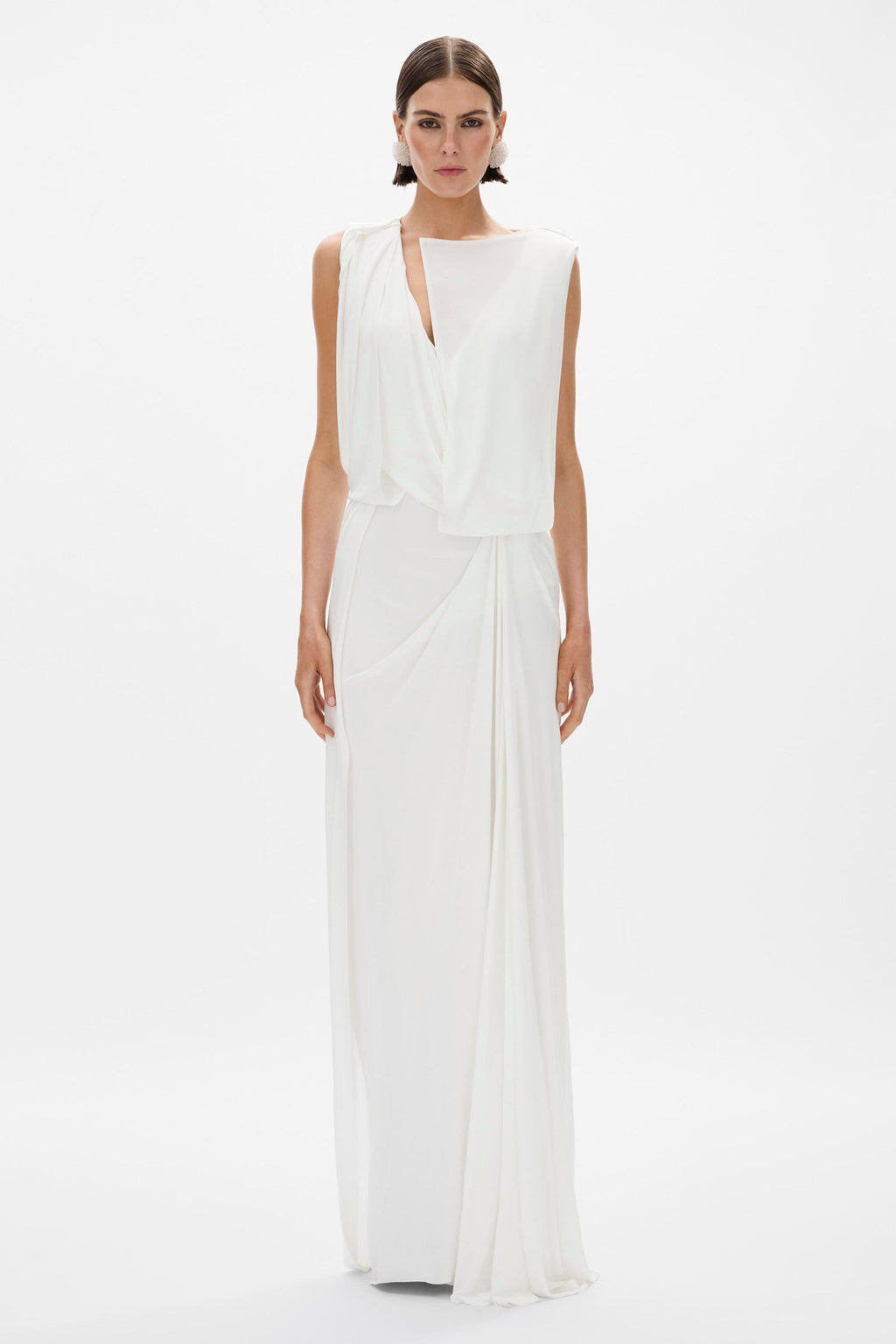 Kingston Gown