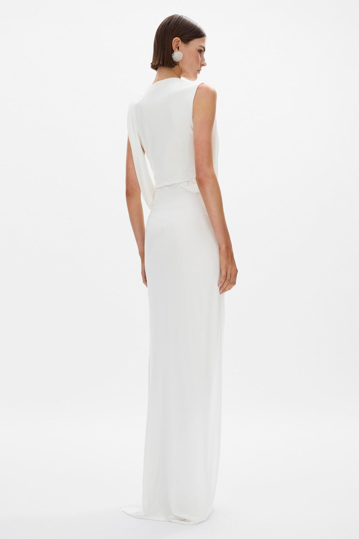 Kingston Gown