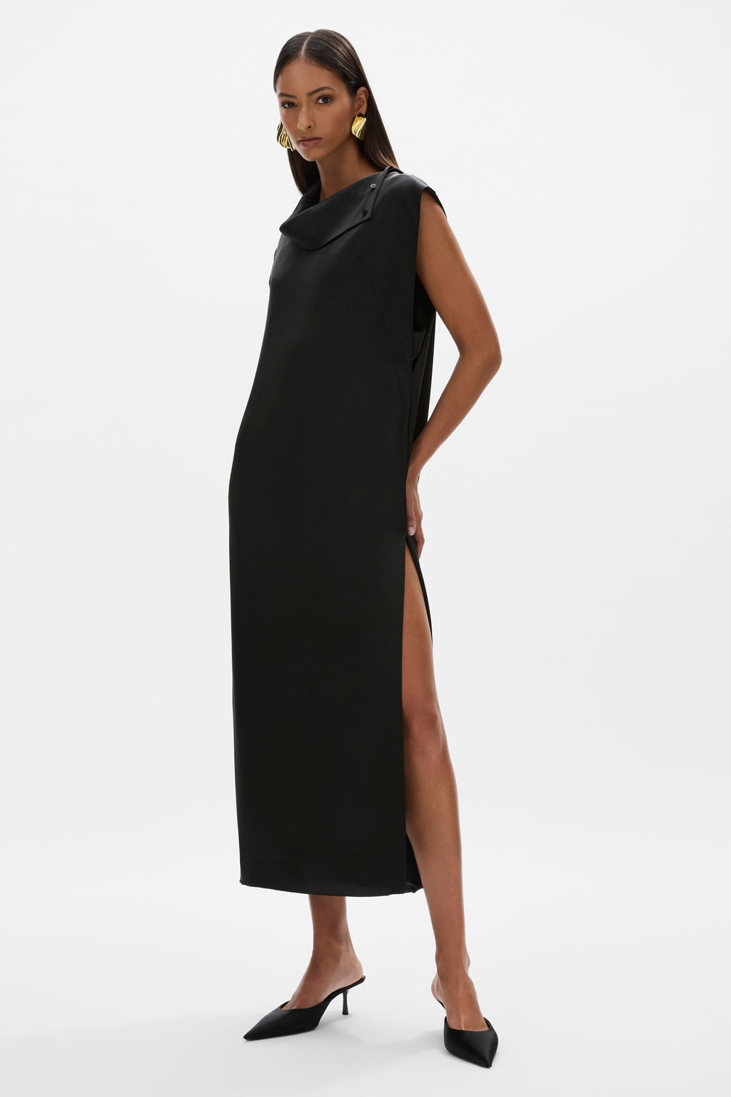 Leeta Dress