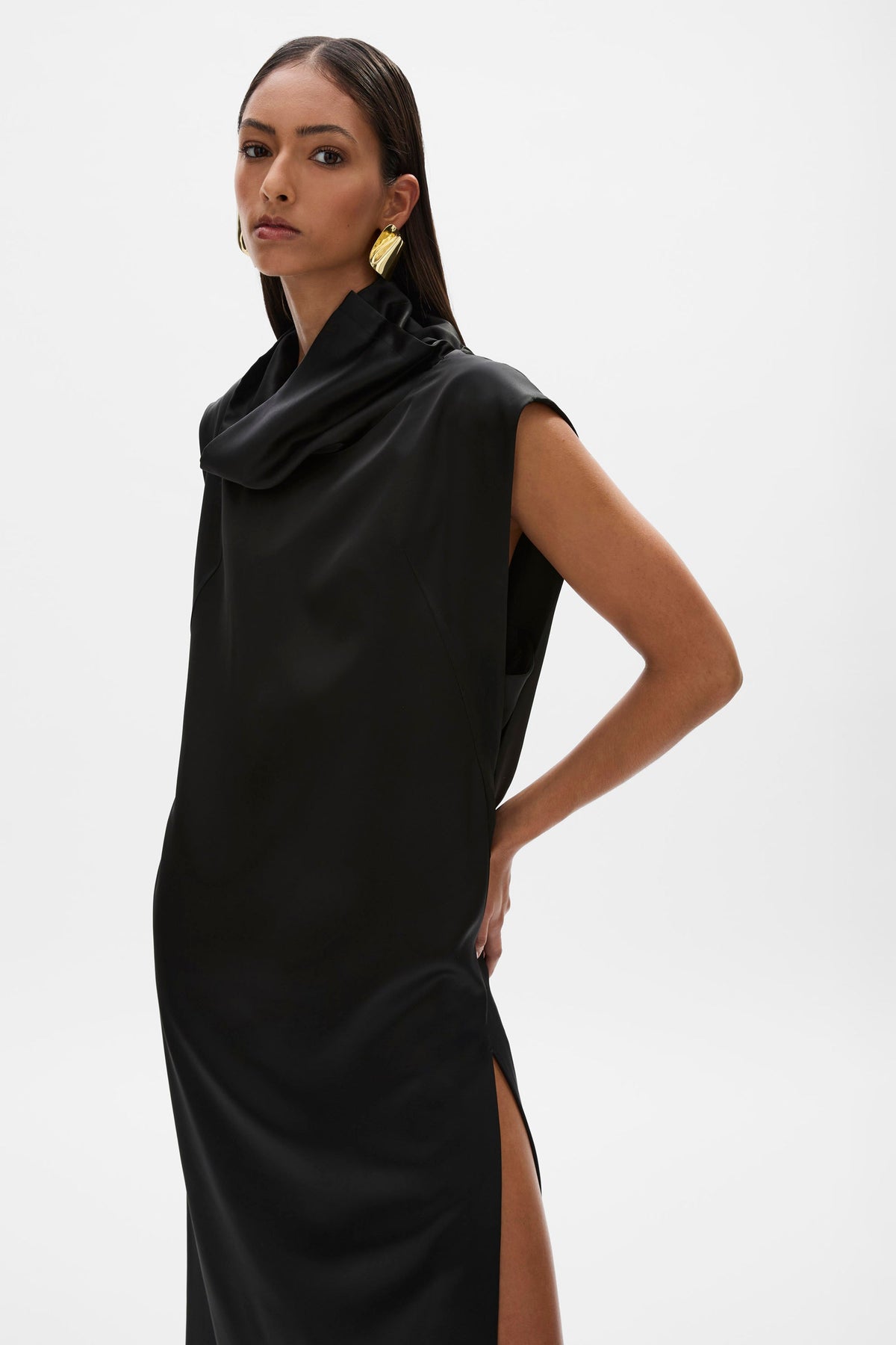 Leeta Dress