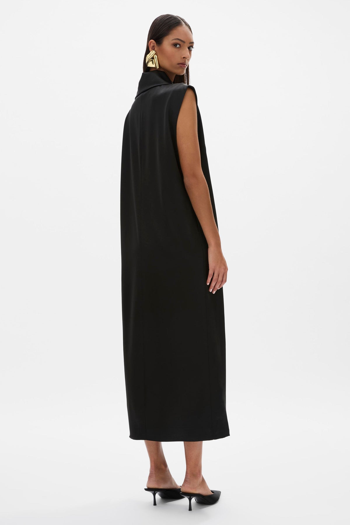 Leeta Dress