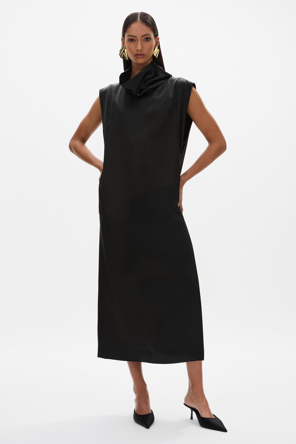 Leeta Dress
