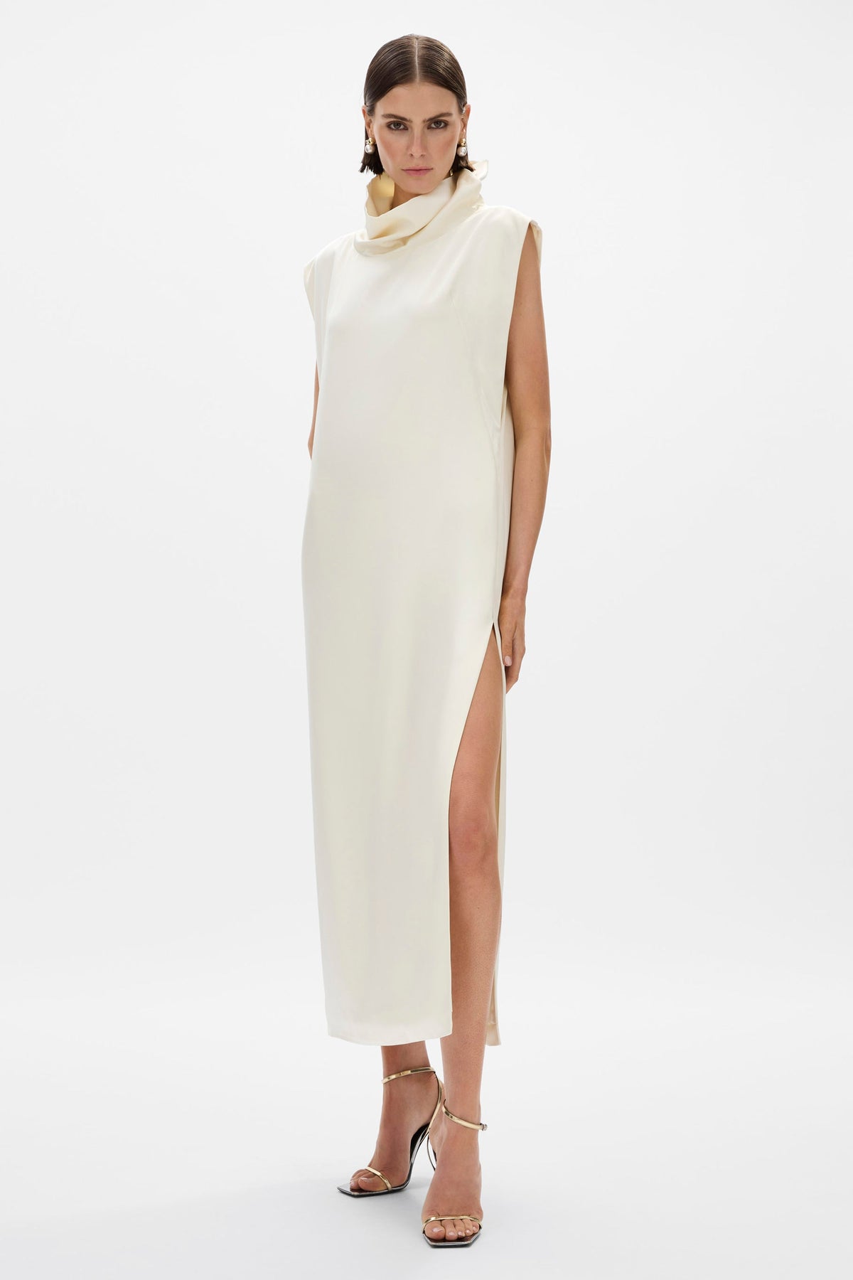 Leeta Dress
