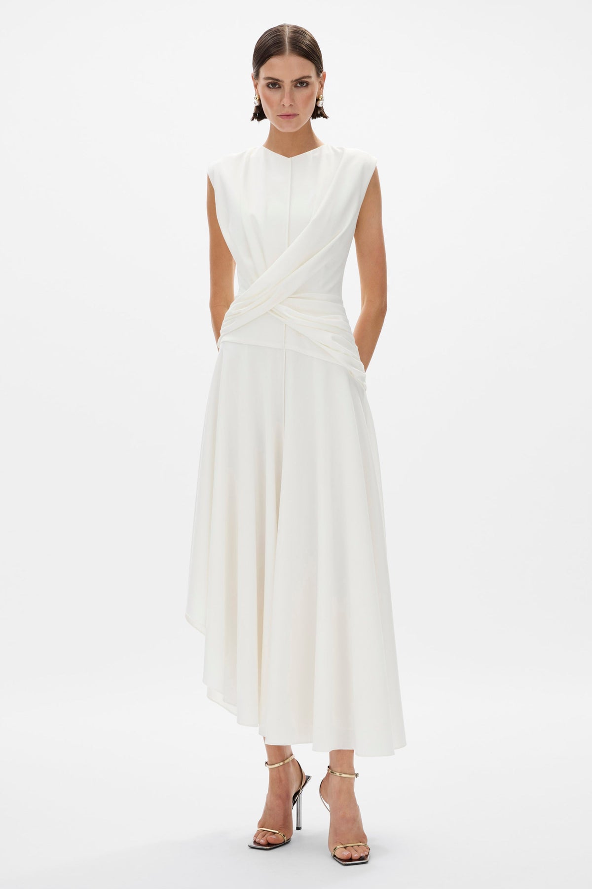 Iver Dress