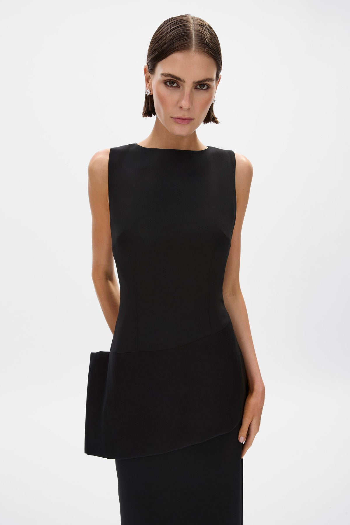 Rick Gown