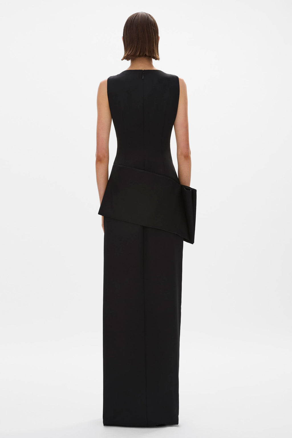Rick Gown
