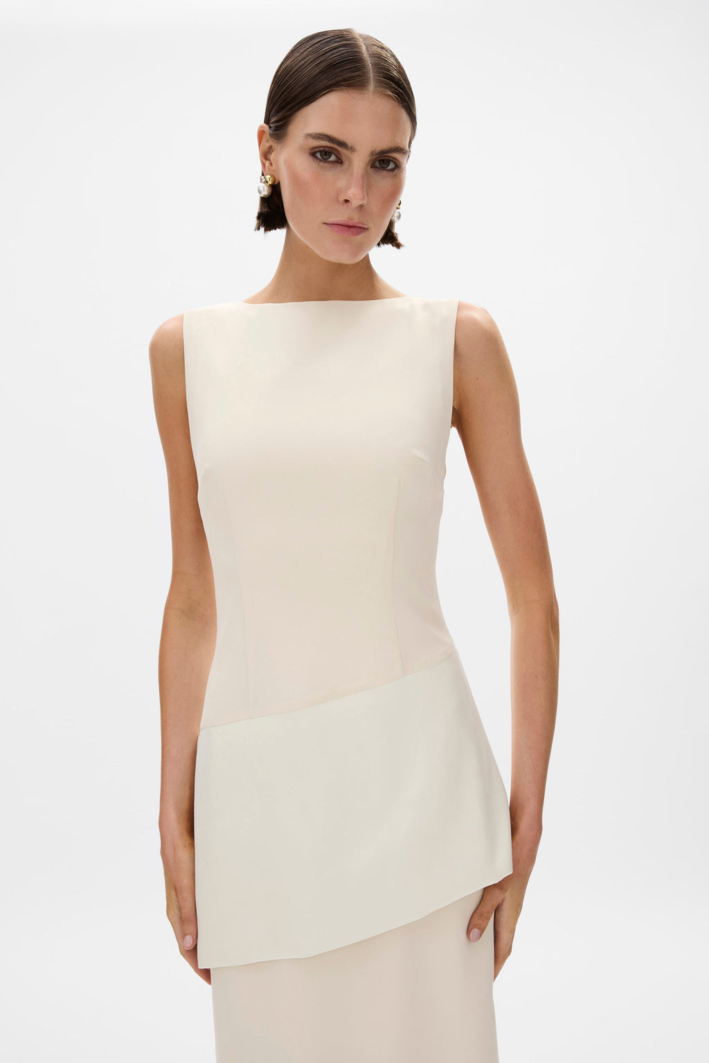 Rick Gown