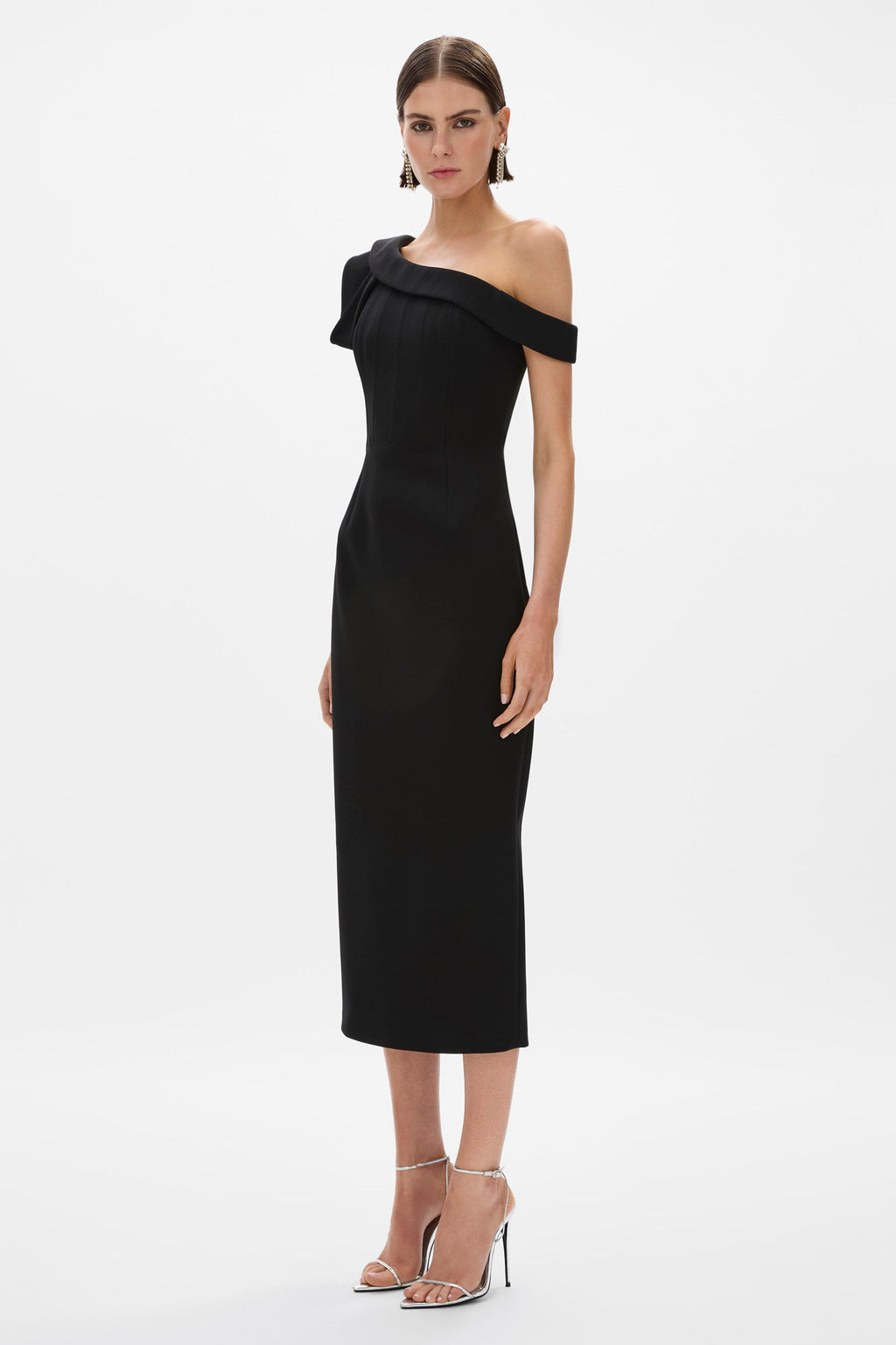 Emile Dress