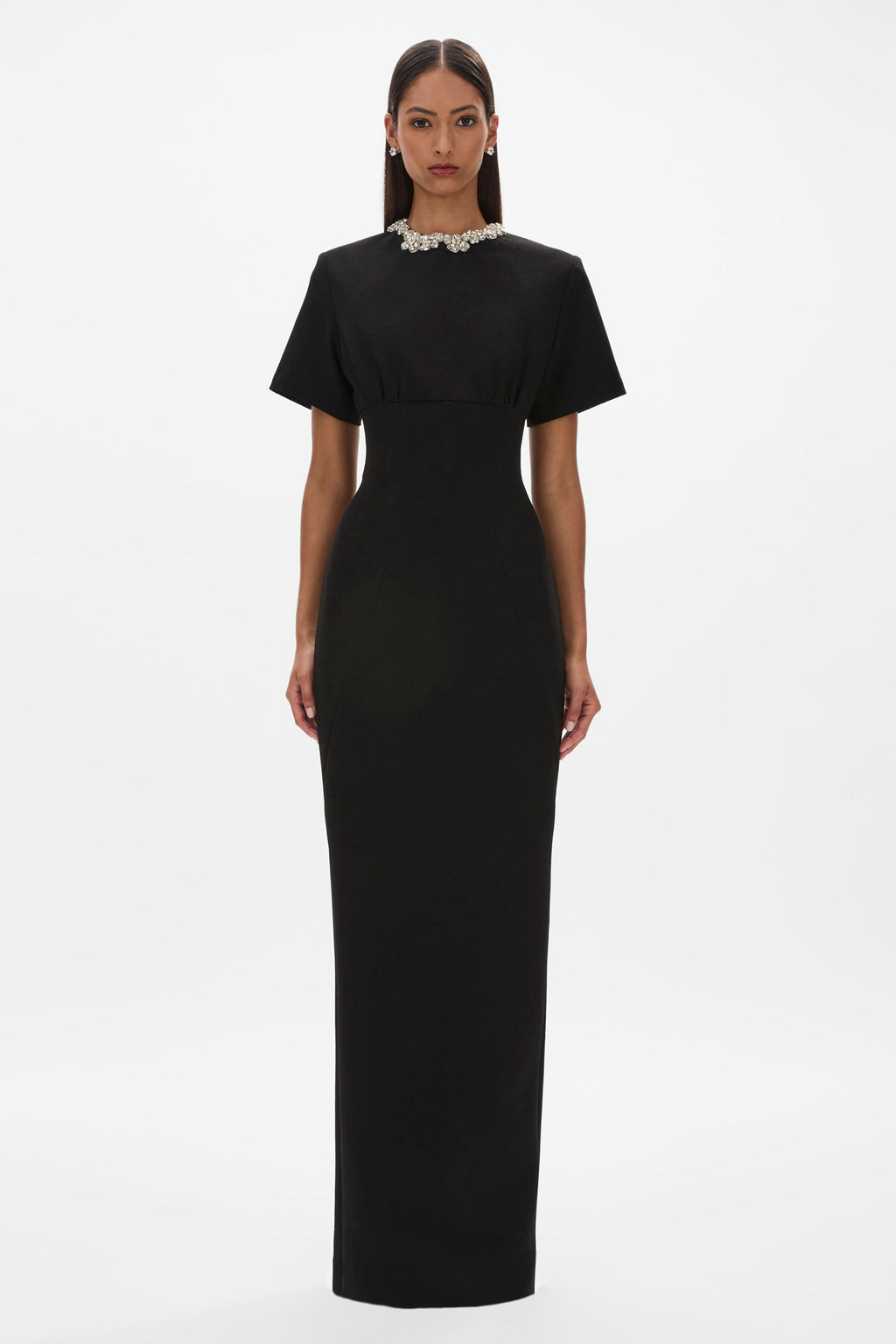 Dovetta Gown