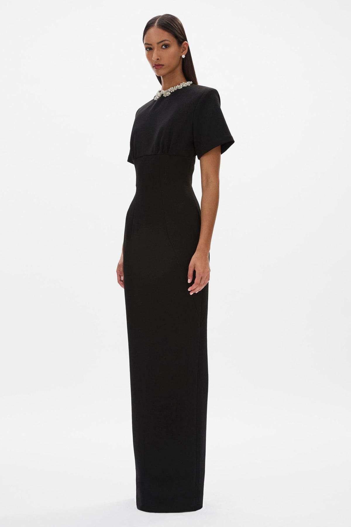 Dovetta Gown