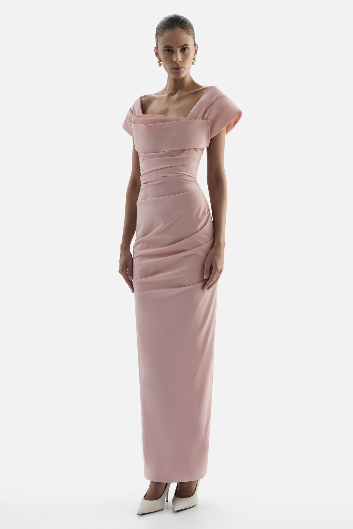 Salma Gown