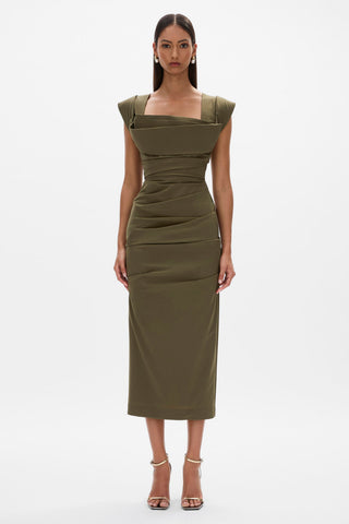 Salma Dress