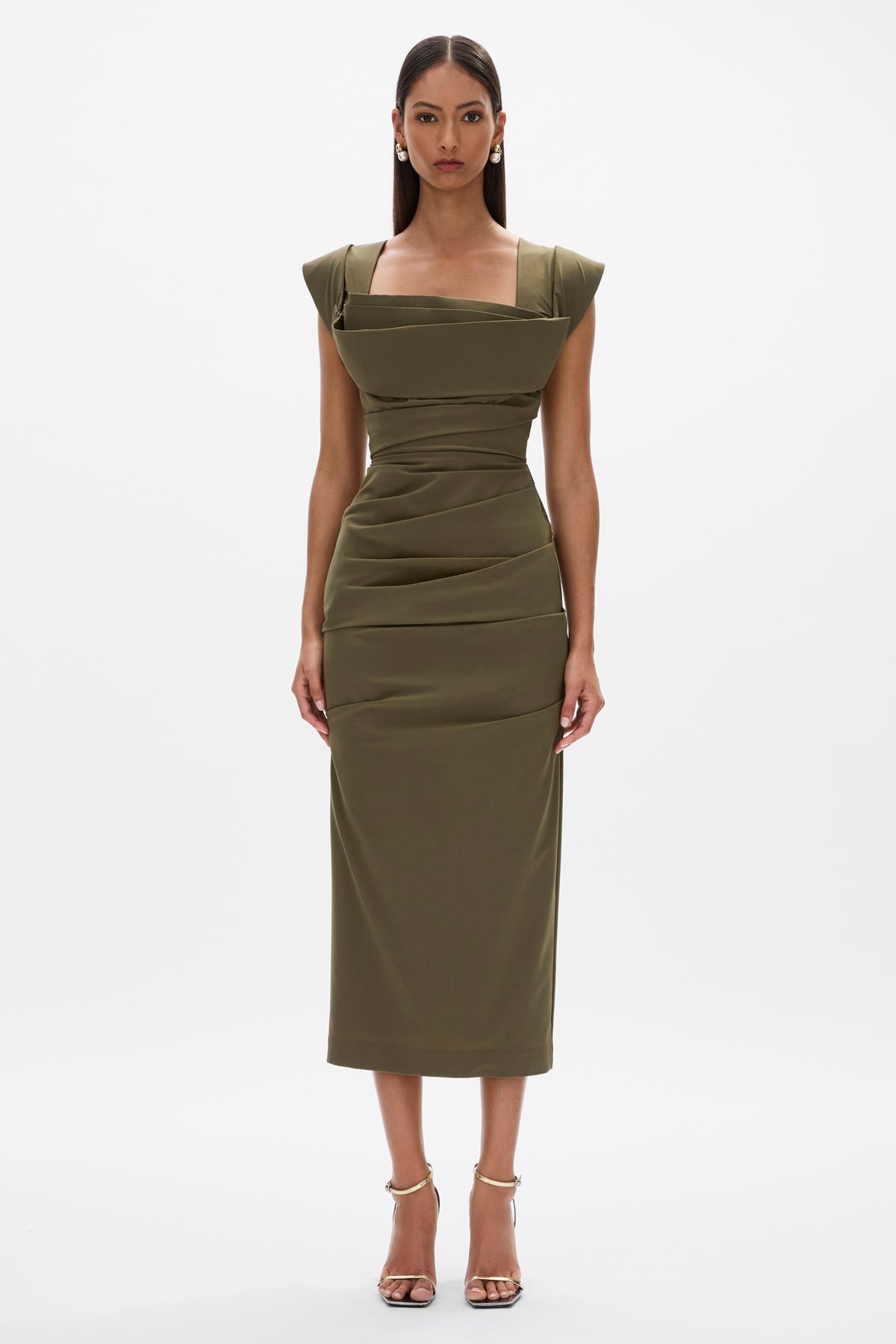 Salma Dress