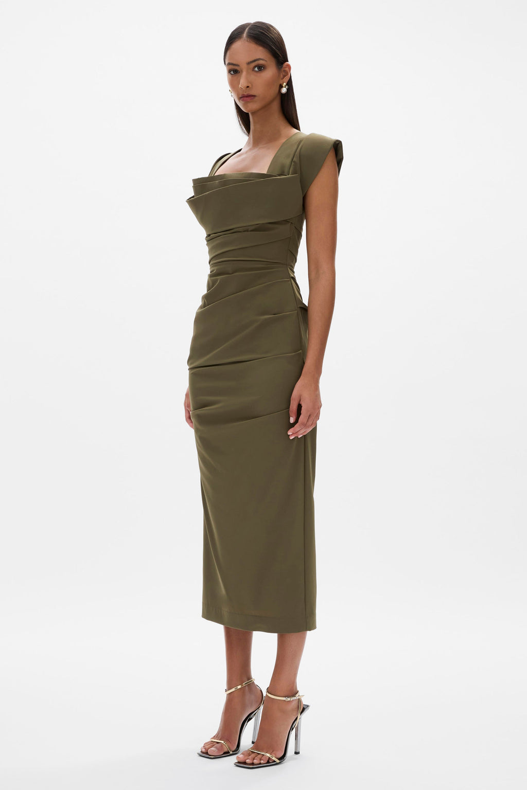 Salma Dress