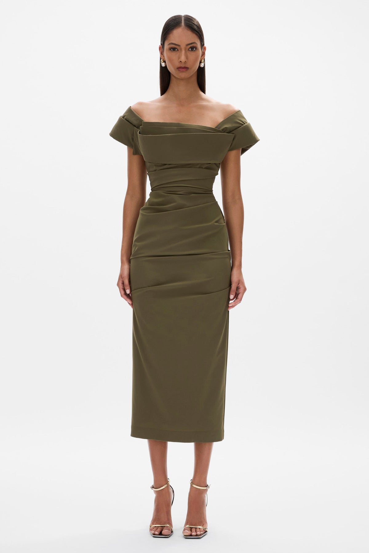 Salma Dress