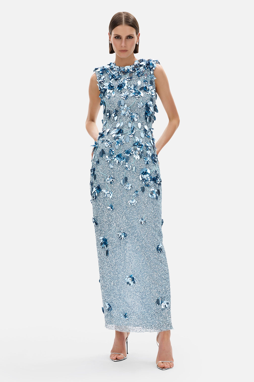 Hugo Gown