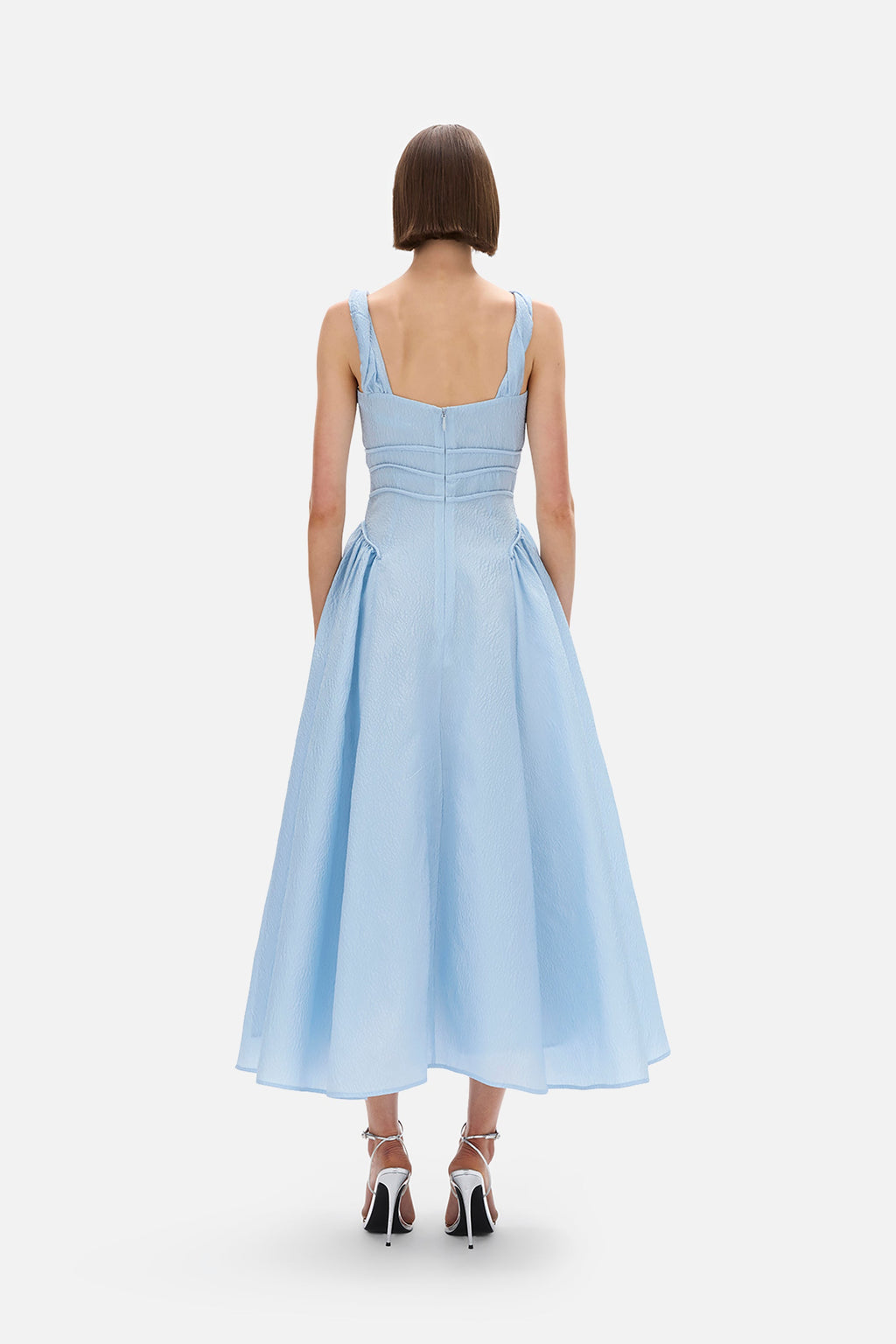 Sophia Strap Dress