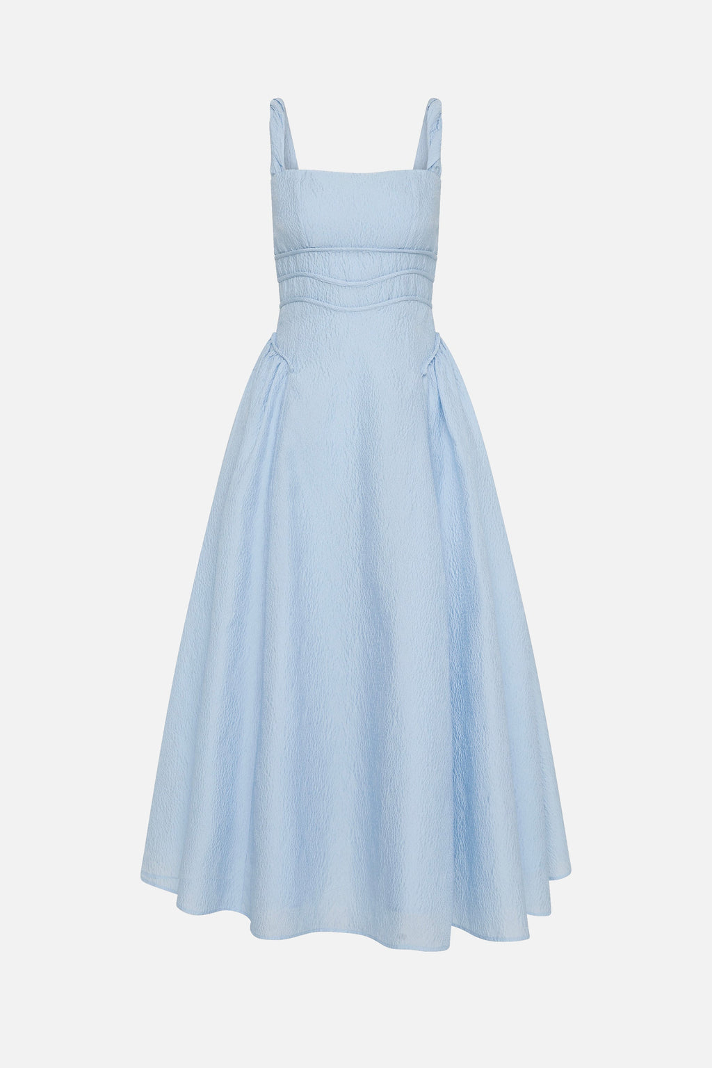 Sophia Strap Dress