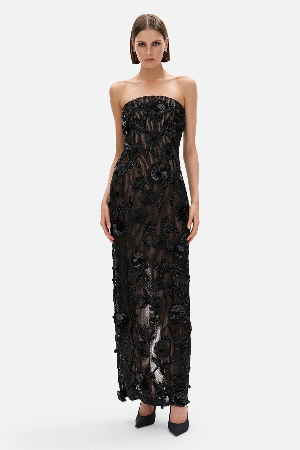 Pierre Gown