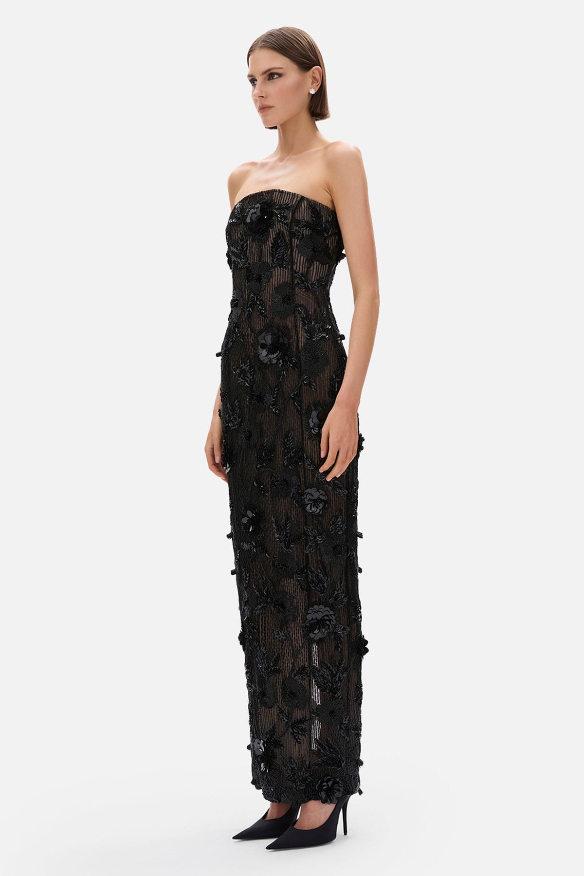 Pierre Gown