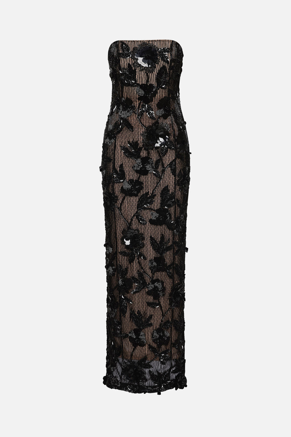 Pierre Gown