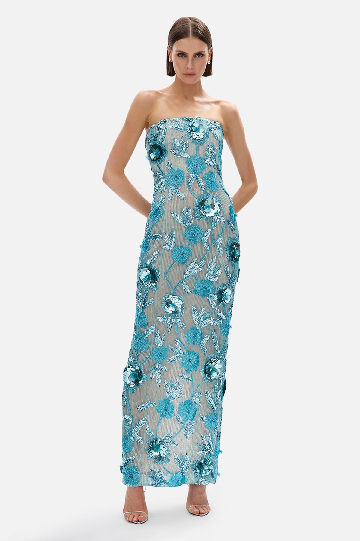 Pierre Gown