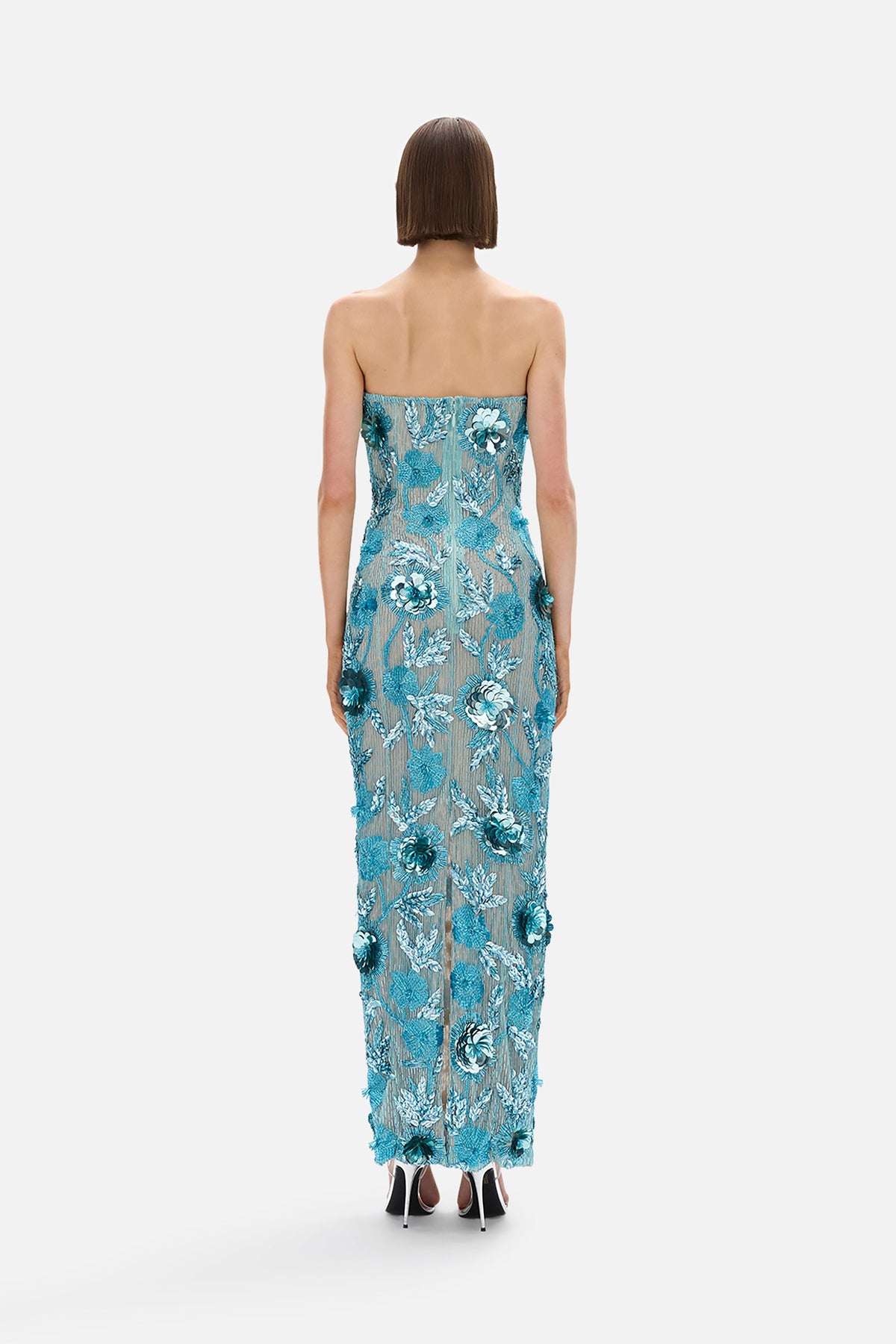 Pierre Gown