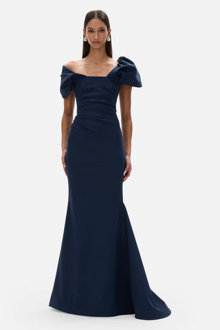 Jade Gown